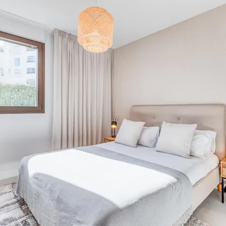 Hanami Mesas Homes B2 * Estepona