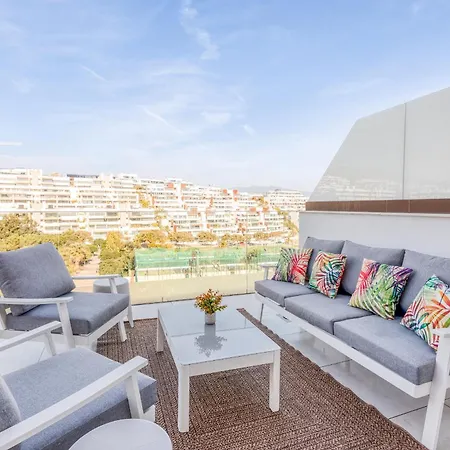 Hanami Mesas Homes B2 Apartment *