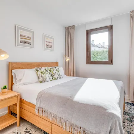 Apartment Hanami Mesas Homes B2 Estepona