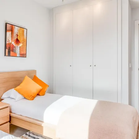 Hanami Mesas Homes B2 Apartment *