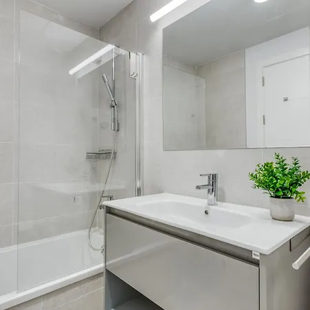 Hanami Mesas Homes B2 Apartment Estepona