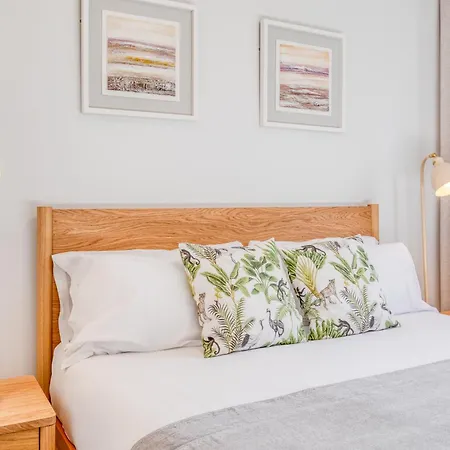 Apartment Hanami Mesas Homes B2 Estepona