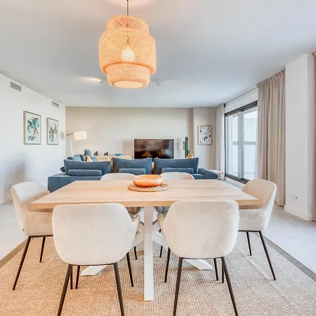 Hanami Mesas Homes B2 Apartment *