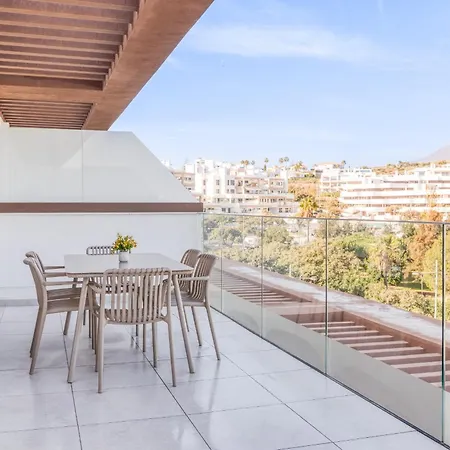 Apartment Hanami Mesas Homes B2 *