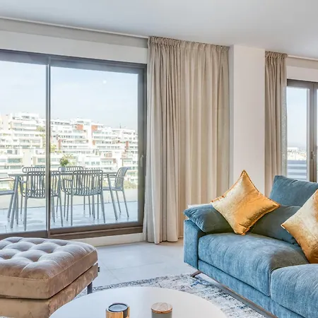 Apartment Hanami Mesas Homes B2