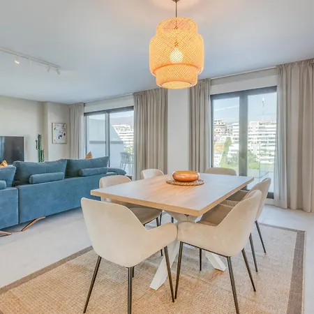 Apartment Hanami Mesas Homes B2 *