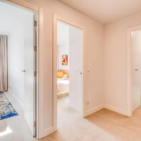 Apartment Hanami Mesas Homes B2 *