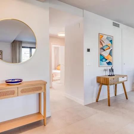 Apartment Hanami Mesas Homes B2 *