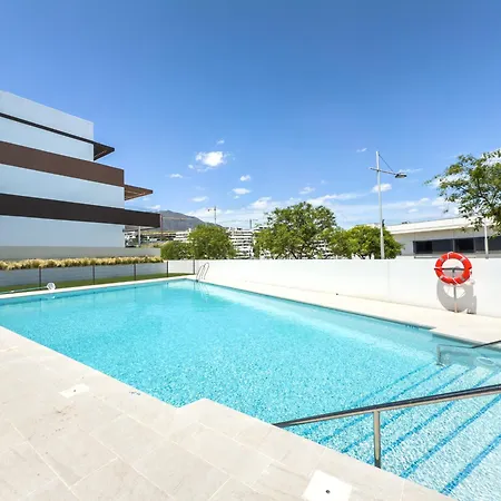 Hanami Mesas Homes B2 Apartment