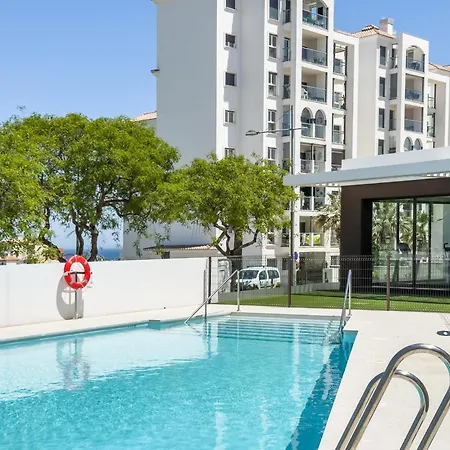 Hanami Mesas Homes B2 Estepona