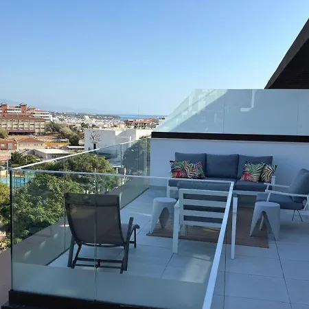 Hanami Mesas Homes B2 Apartment Estepona