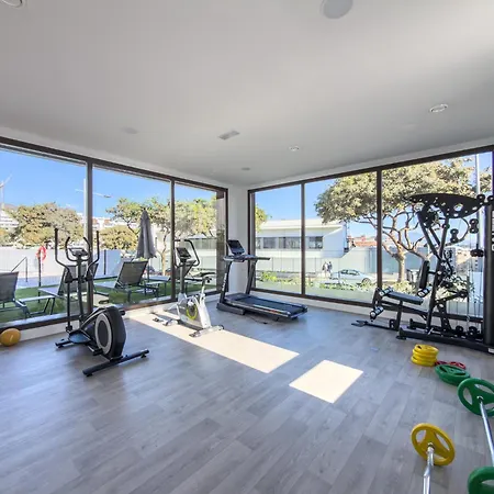 Apartment Hanami Mesas Homes B2